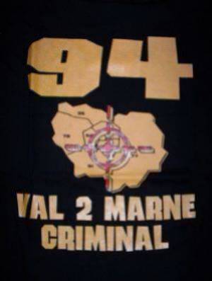 val 2 marne